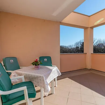 Apartament Vasic *