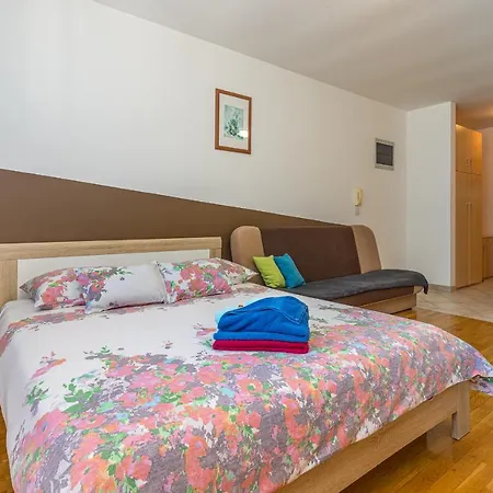 Apartament Vasic