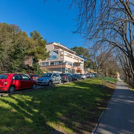 Apartament Vasic