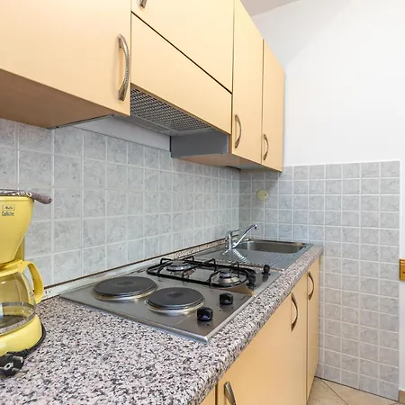 Apartament Vasic
