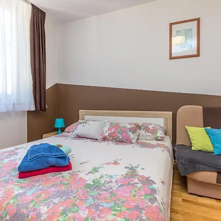 Apartament Vasic *