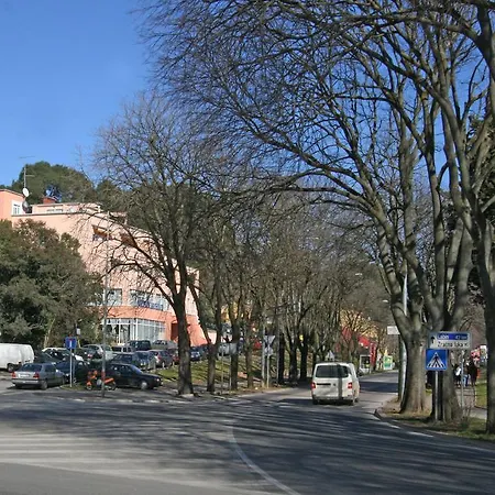 Apartment Vasic Pula