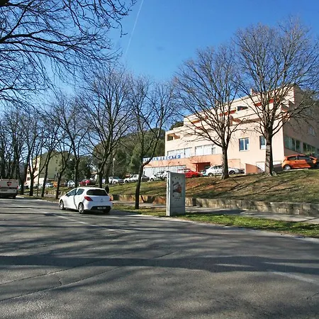Apartment Vasic Pula