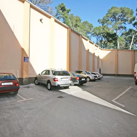 Apartment Vasic Pula