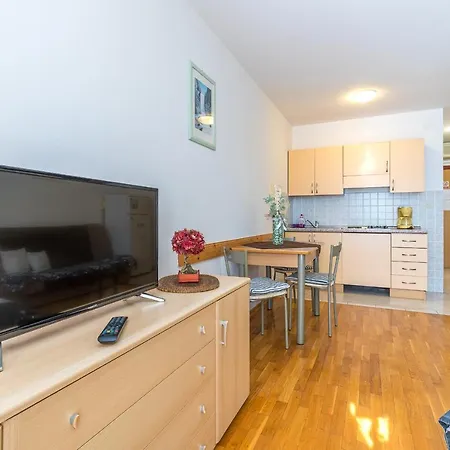 Vasic Apartment