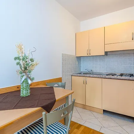Vasic Apartment Pula