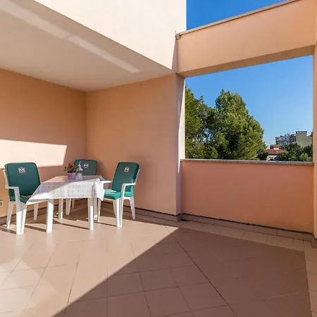 Vasic Apartment Pula