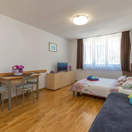 Vasic Apartment